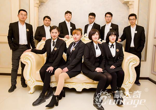 蒙太奇精英店長(zhǎng)：宜昌胡店長(zhǎng)“與同路人，做有意義的事”